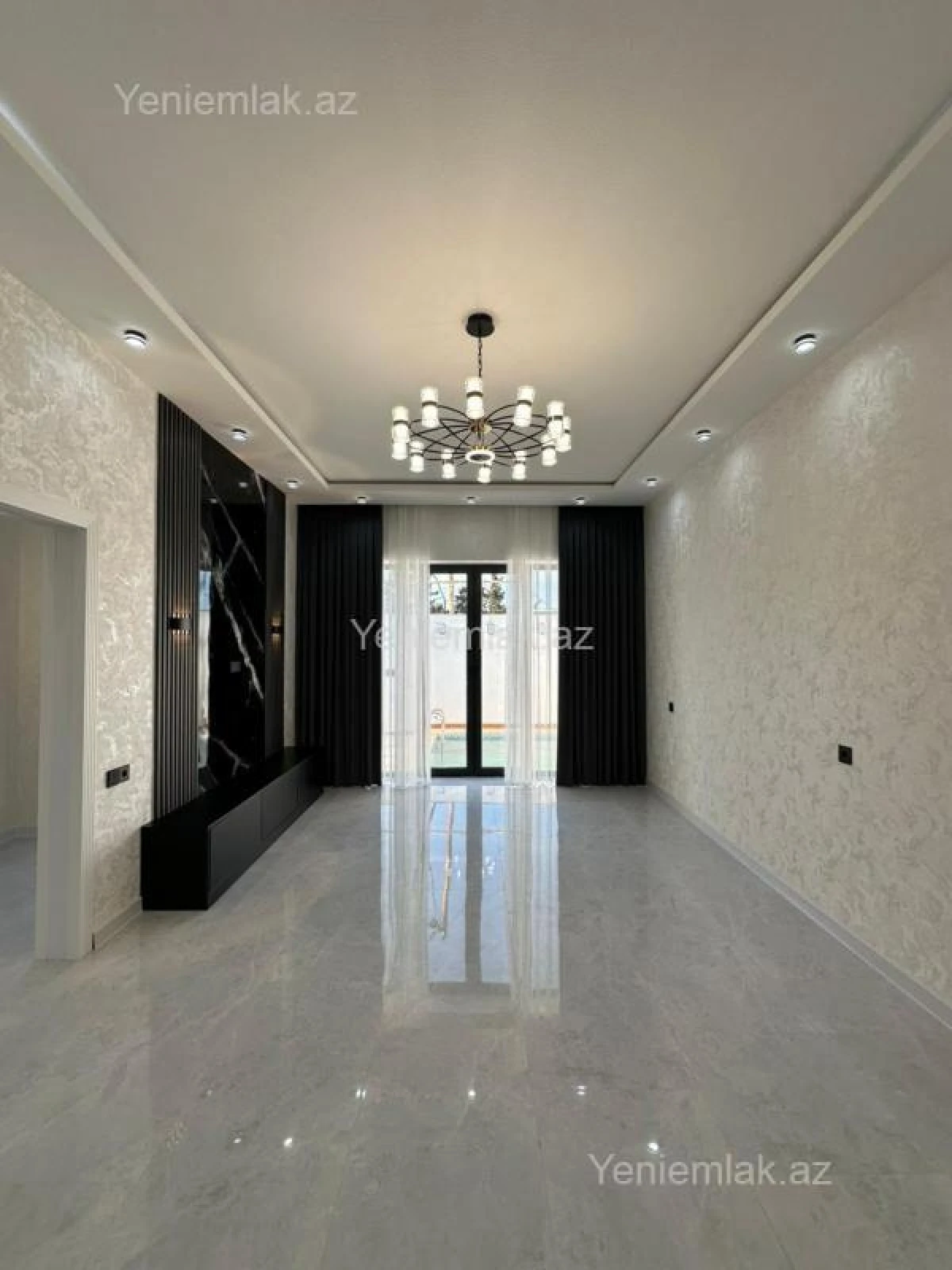 Satılır 4 otaqlı həyət evi 150 m²