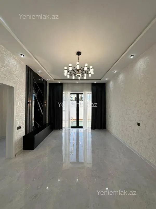 Satılır 4 otaqlı həyət evi 150 m²