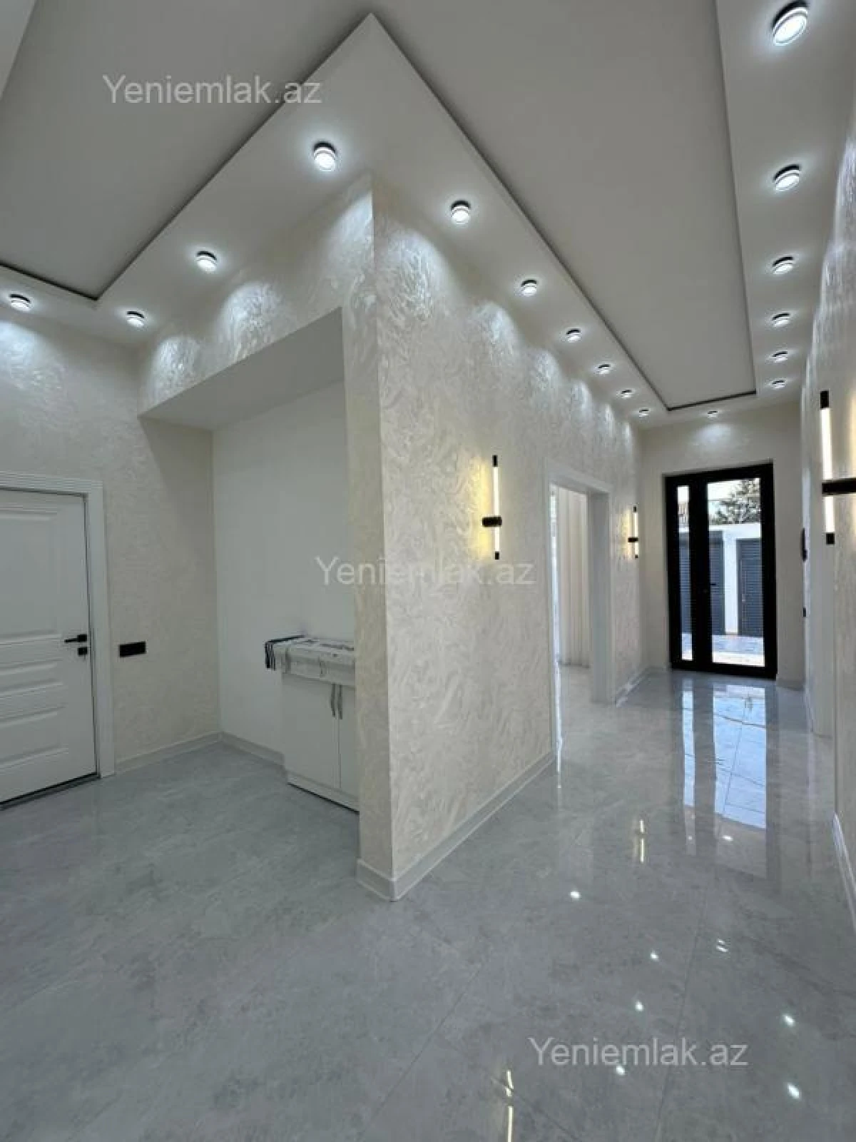 Satılır 4 otaqlı həyət evi 150 m²