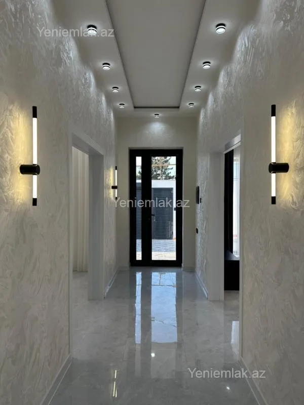 Satılır 4 otaqlı həyət evi 150 m²