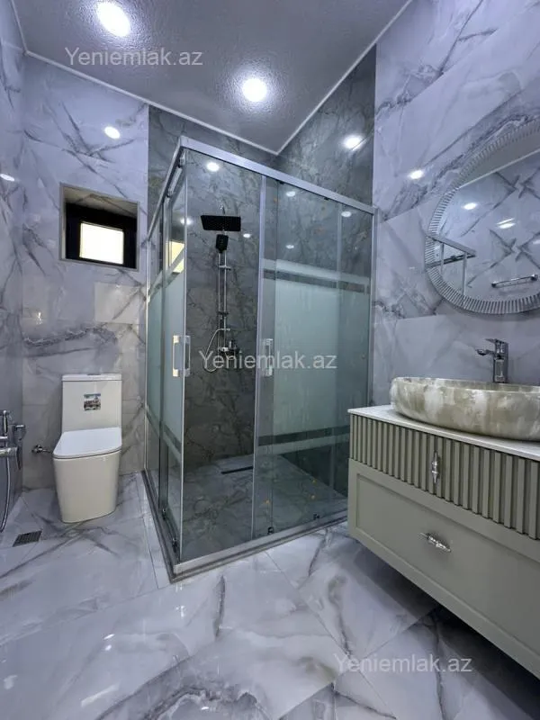 Satılır 4 otaqlı həyət evi 150 m²