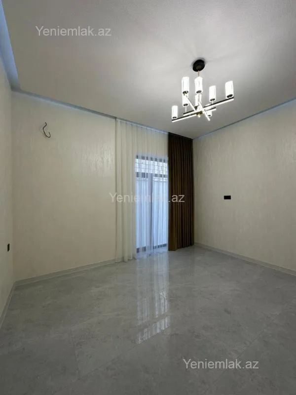 Satılır 4 otaqlı həyət evi 150 m²