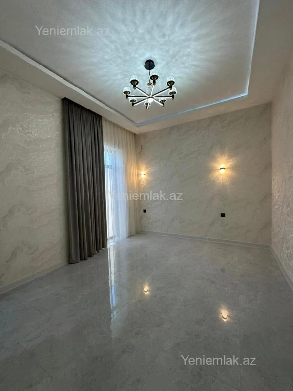Satılır 4 otaqlı həyət evi 150 m²