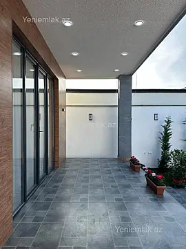 Satılır 4 otaqlı həyət evi 150 m²