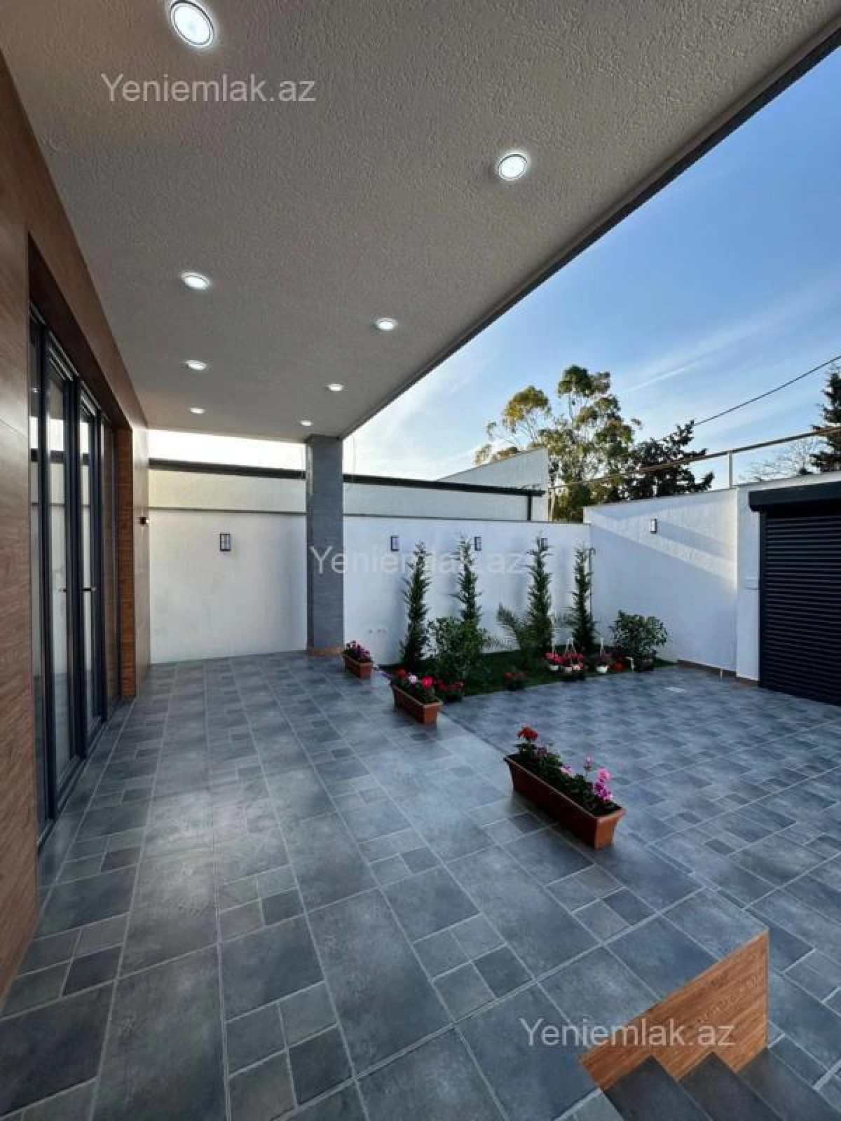 Satılır 4 otaqlı həyət evi 150 m²