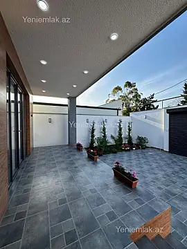 Satılır 4 otaqlı həyət evi 150 m²