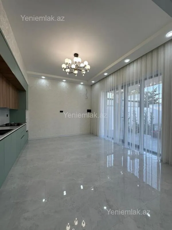 Satılır 4 otaqlı həyət evi 150 m²