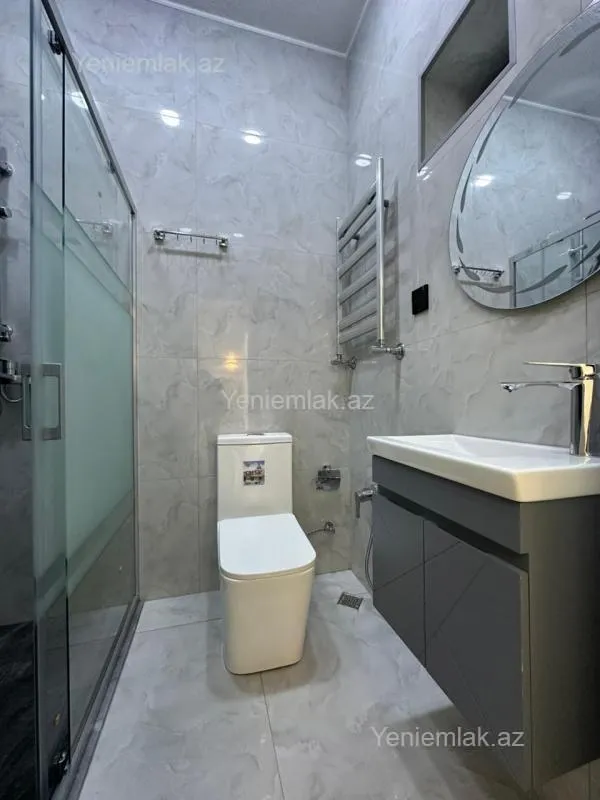 Satılır 4 otaqlı həyət evi 150 m²