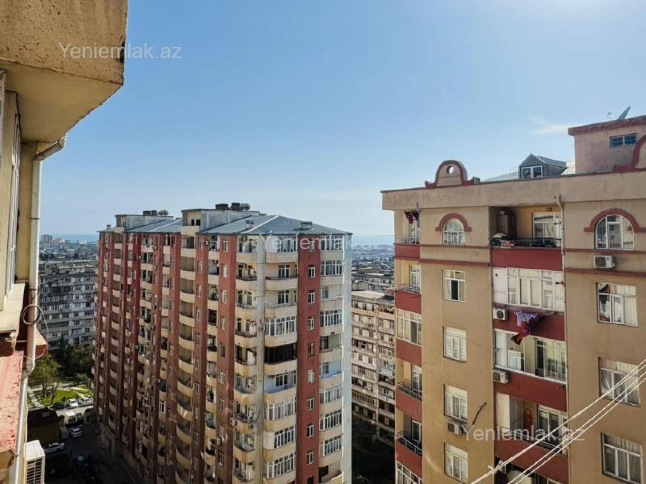 Satılır 3 otaqlı yeni tikili 140 m²
