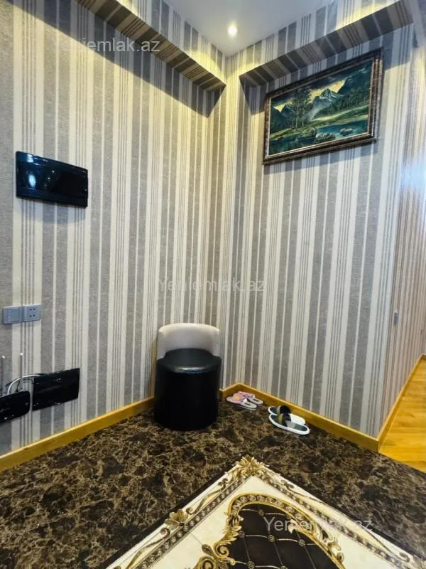 Satılır 3 otaqlı yeni tikili 140 m²