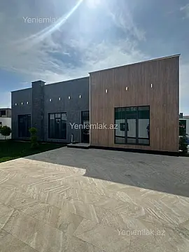 Satılır 4 otaqlı həyət evi 180 m²