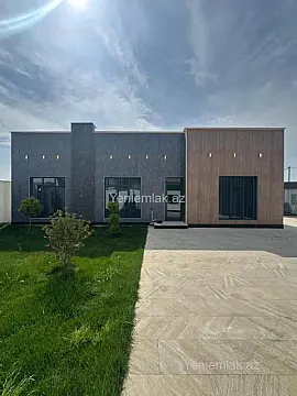 Satılır 4 otaqlı həyət evi 180 m² — Bakı, Xəzər 4 otaq 180.00 m²