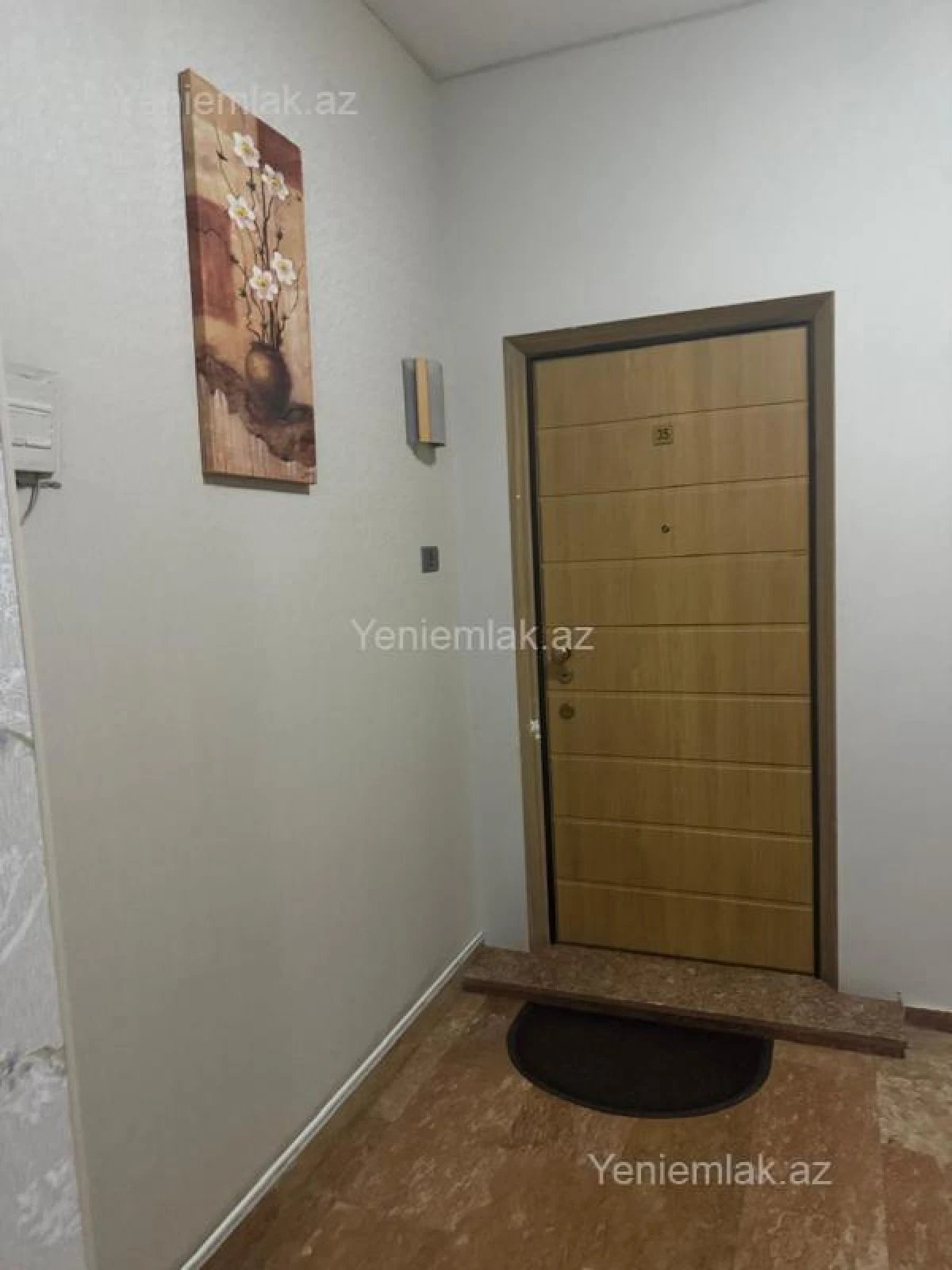 Satılır 4 otaqlı yeni tikili 210 m²