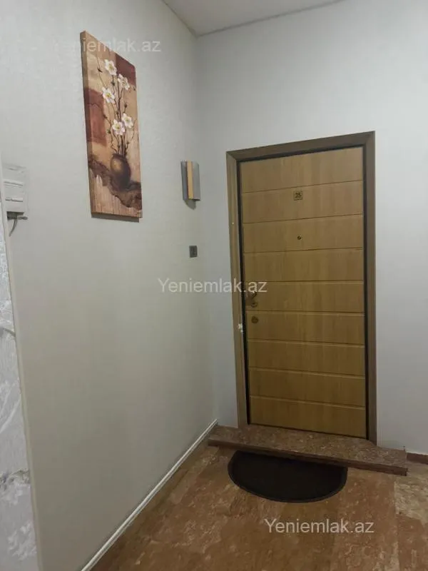 Satılır 4 otaqlı yeni tikili 210 m²