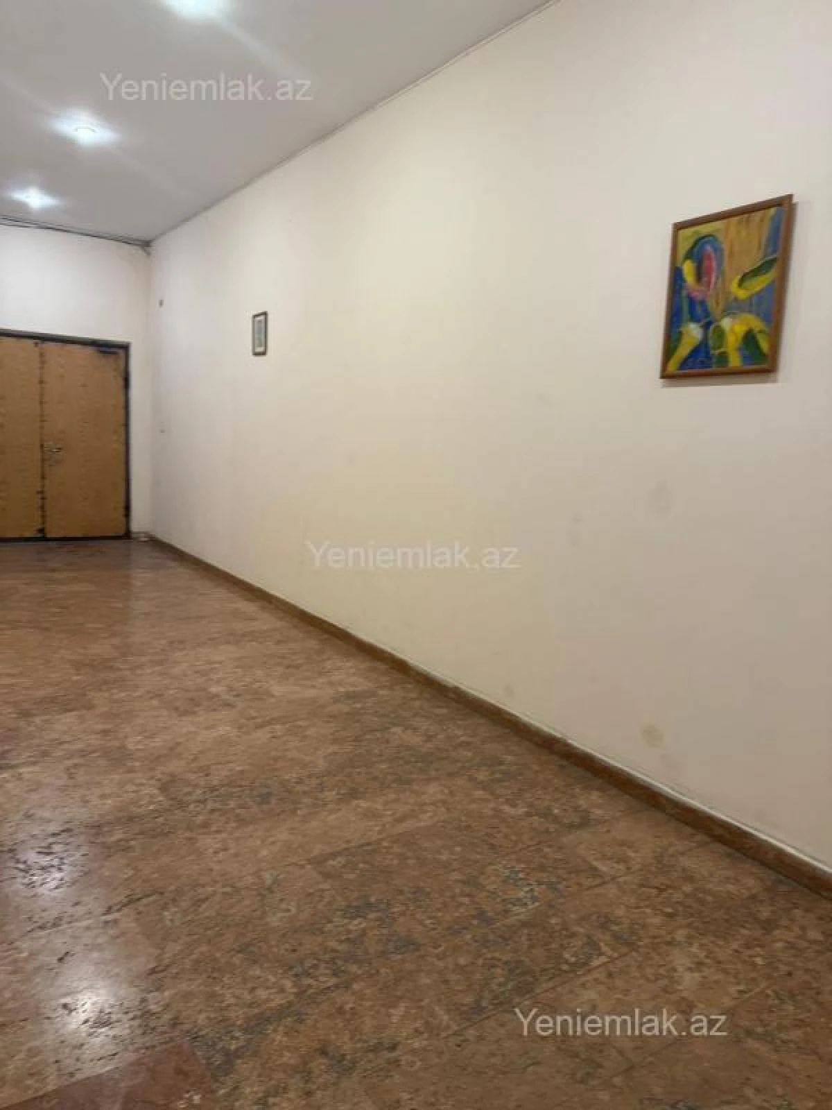Satılır 4 otaqlı yeni tikili 210 m²