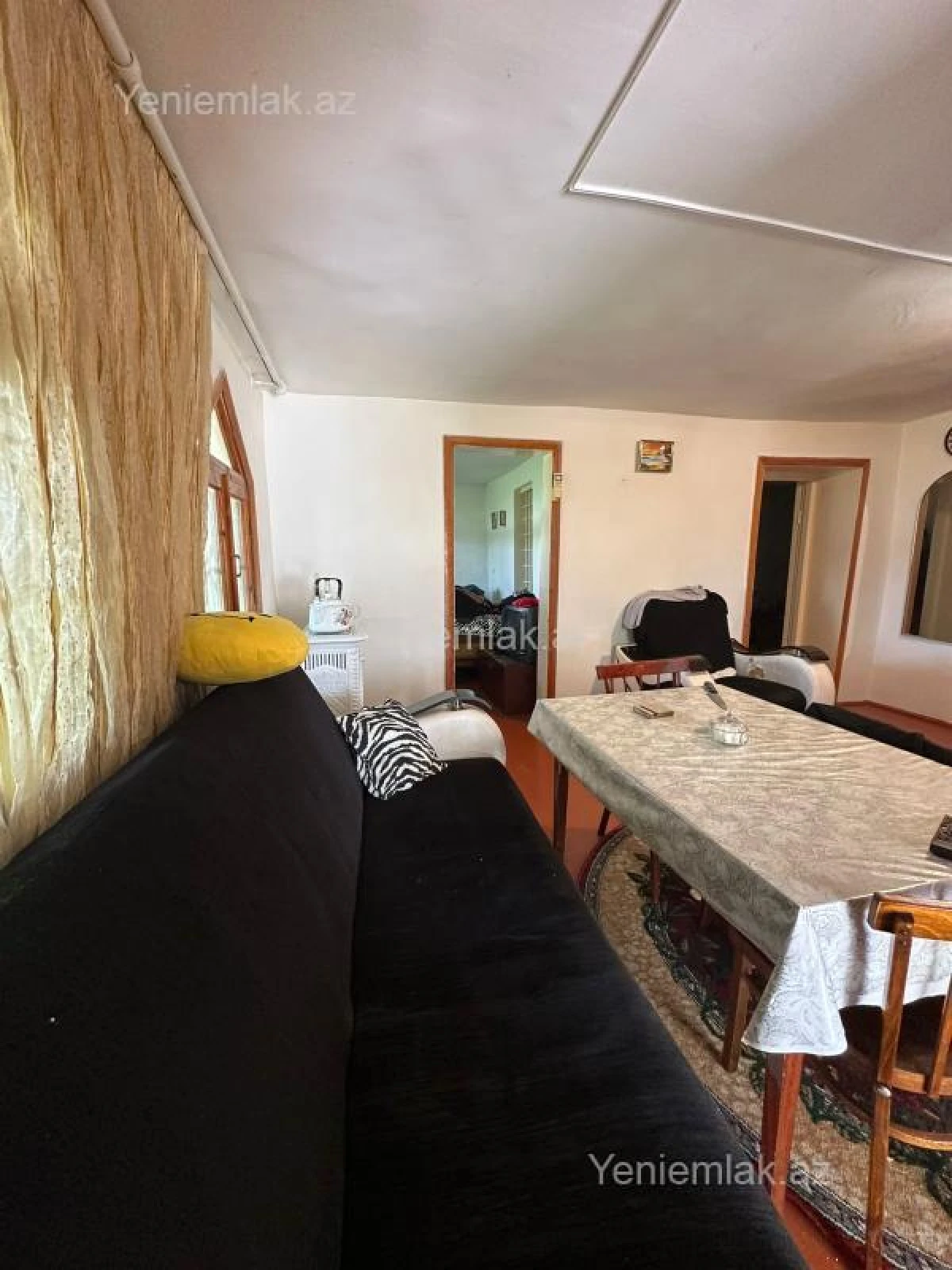 Satılır 5 otaqlı həyət evi 150 m²