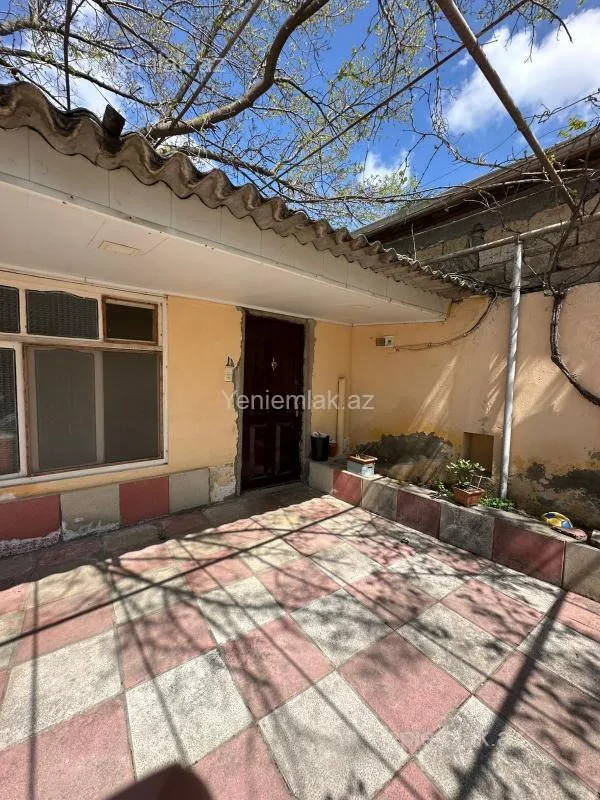 Satılır 5 otaqlı həyət evi 150 m²