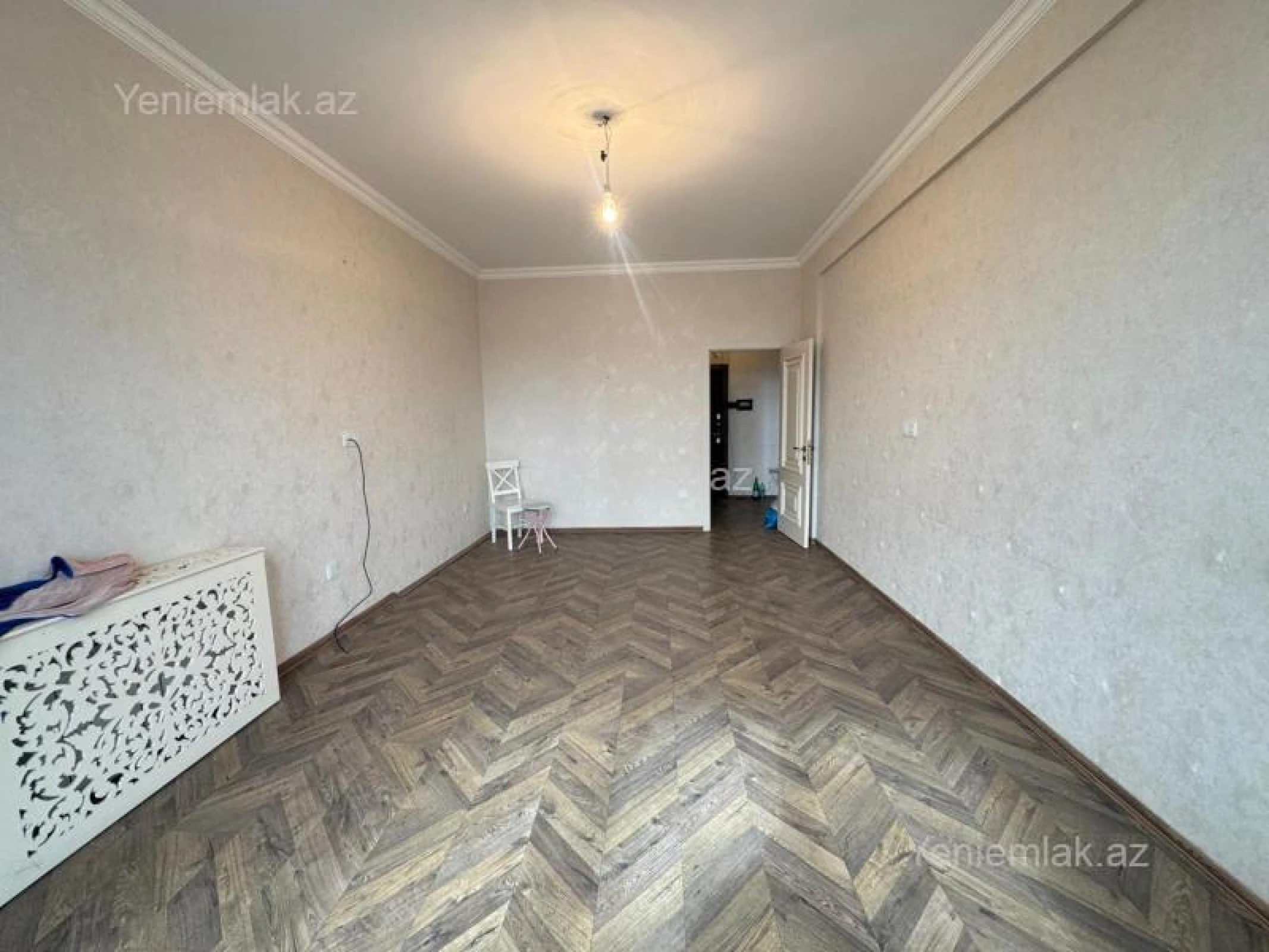 Satılır 3 otaqlı yeni tikili 90 m²