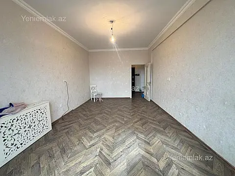 Satılır 3 otaqlı yeni tikili 90 m²