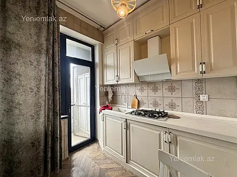 Satılır 3 otaqlı yeni tikili 90 m²