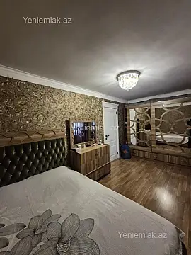 Satılır 2 otaqlı köhnə tikili 52 m²