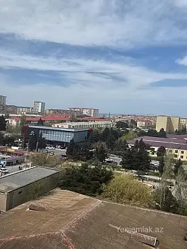 Satılır 2 otaqlı yeni tikili 72 m²