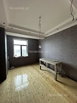 Satılır 2 otaqlı yeni tikili 48 m²