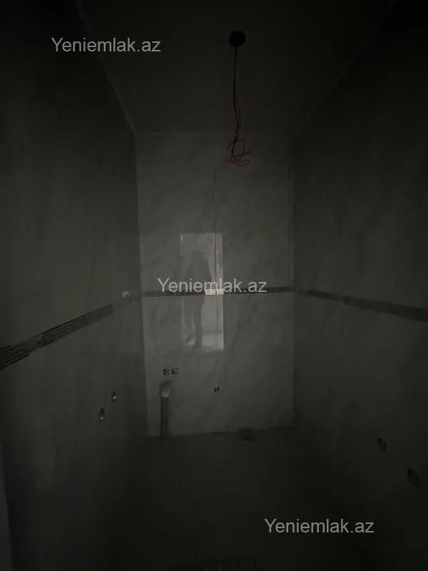 Satılır 2 otaqlı yeni tikili 48 m²