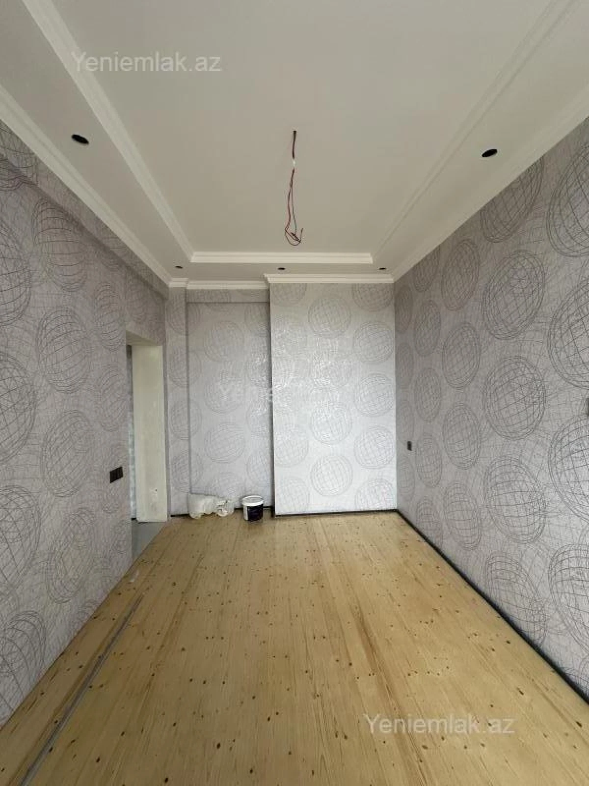 Satılır 2 otaqlı yeni tikili 48 m²