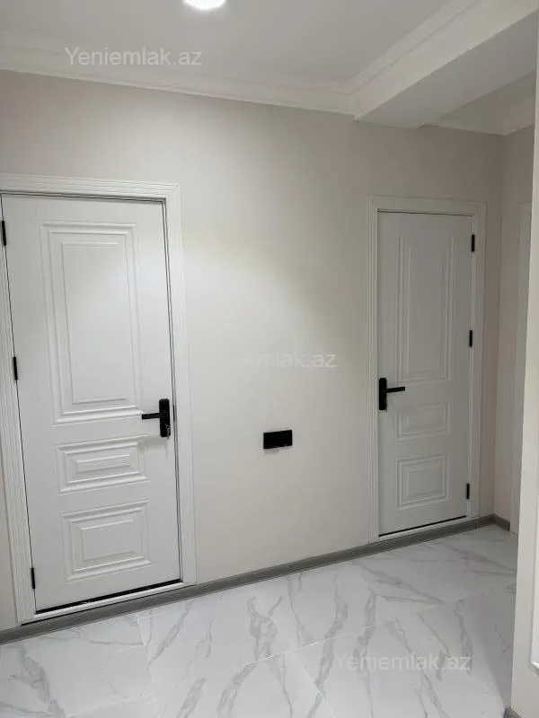 Satılır 3 otaqlı yeni tikili 83 m²