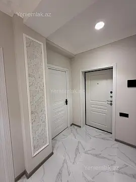 Satılır 3 otaqlı yeni tikili 83 m² — Abşeron 3 otaq 83.00 m²