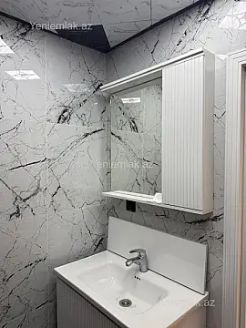 Satılır 3 otaqlı yeni tikili 83 m²