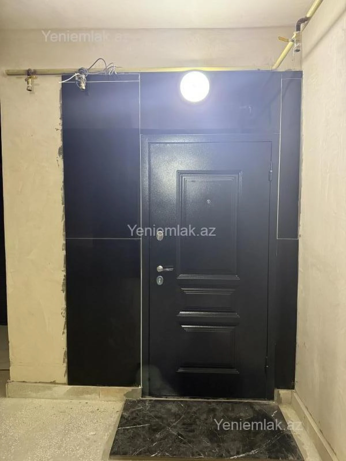 Satılır 3 otaqlı yeni tikili 83 m²