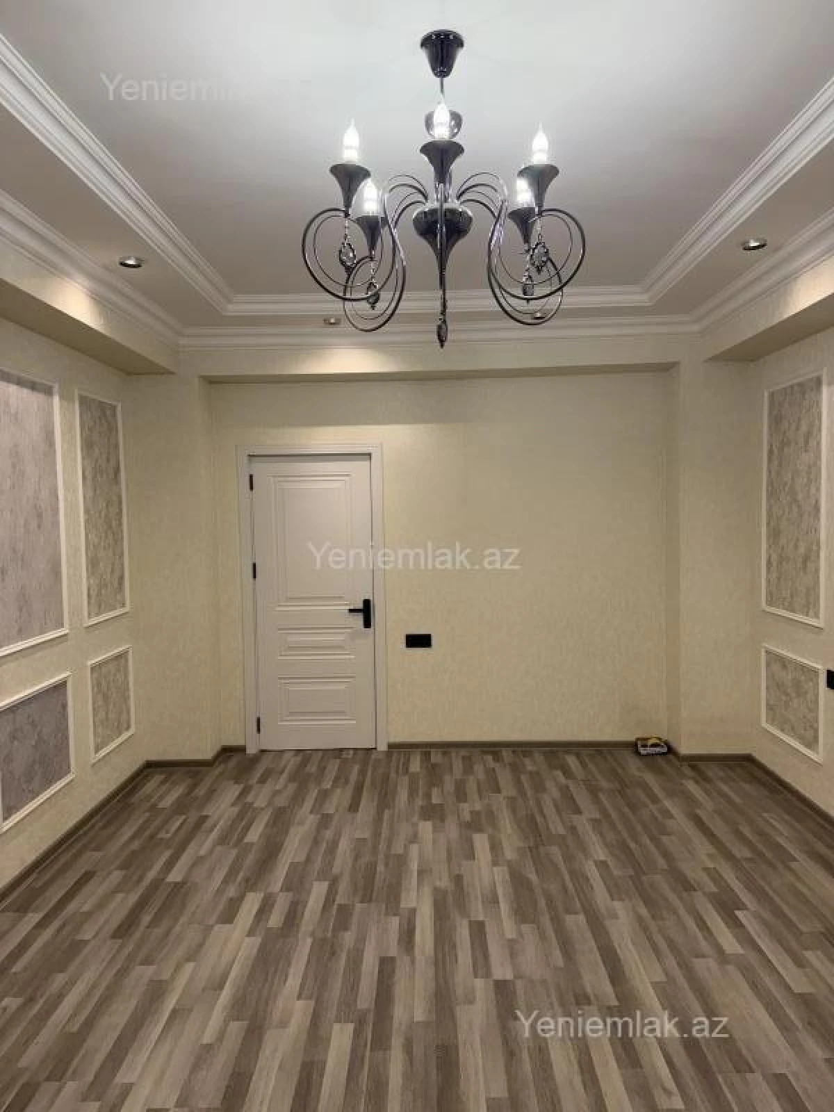 Satılır 3 otaqlı yeni tikili 83 m²