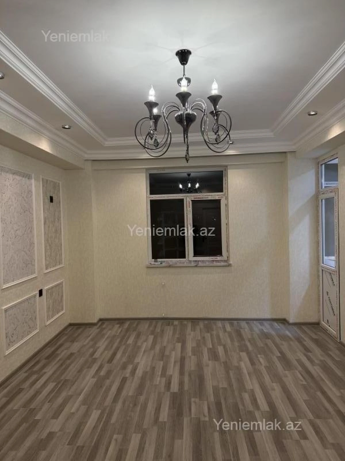 Satılır 3 otaqlı yeni tikili 83 m²