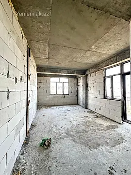 Satılır 3 otaqlı yeni tikili 130 m²