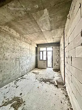 Satılır 3 otaqlı yeni tikili 130 m²