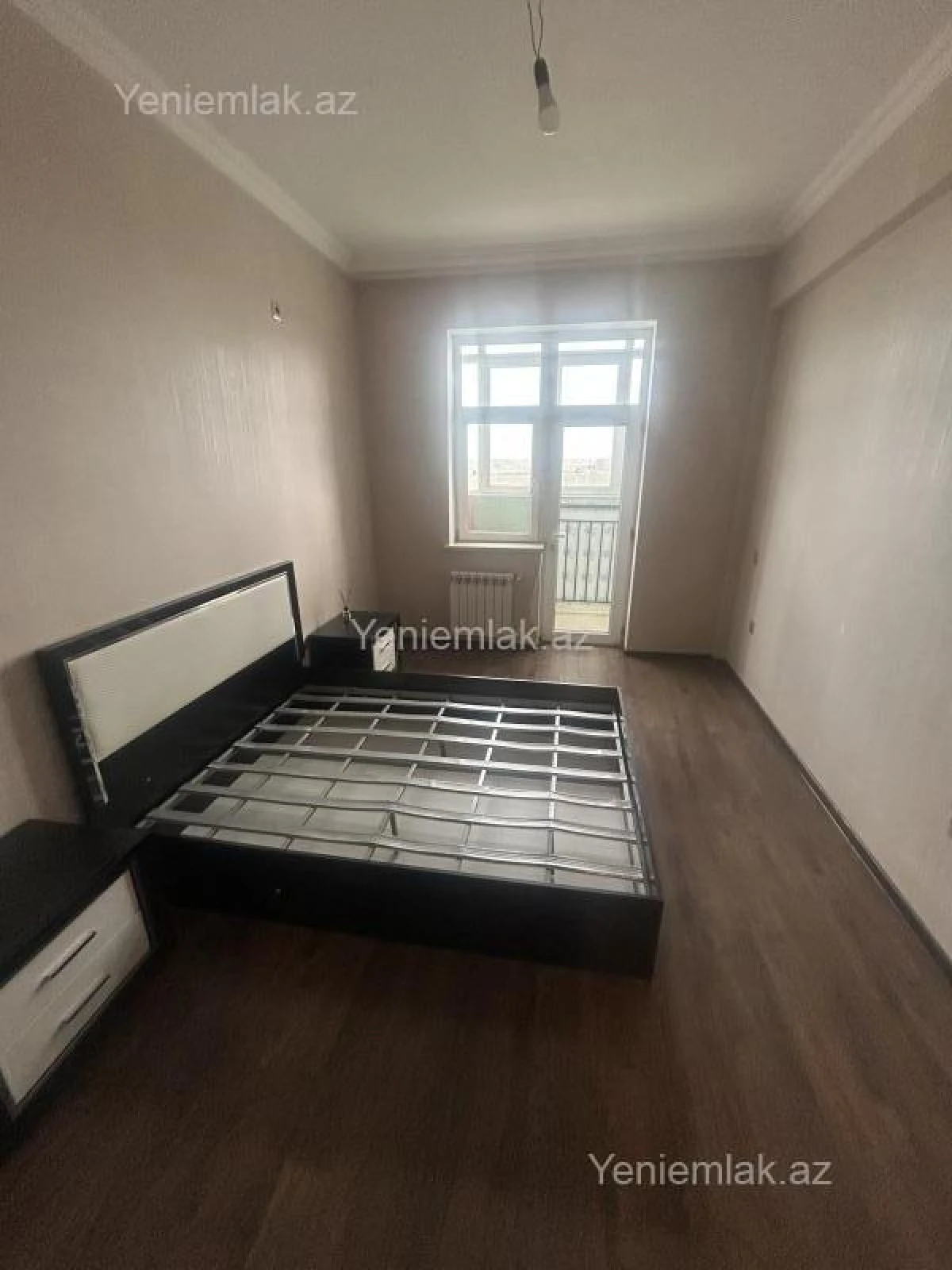 Satılır 1 otaqlı yeni tikili 40 m²