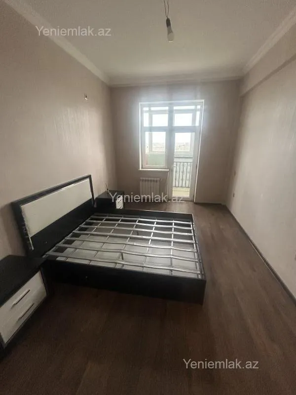 Satılır 1 otaqlı yeni tikili 40 m²