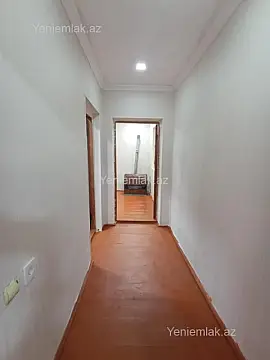 Satılır 2 otaqlı həyət evi 80 m²