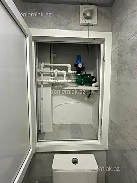 Satılır 3 otaqlı köhnə tikili 80 m²