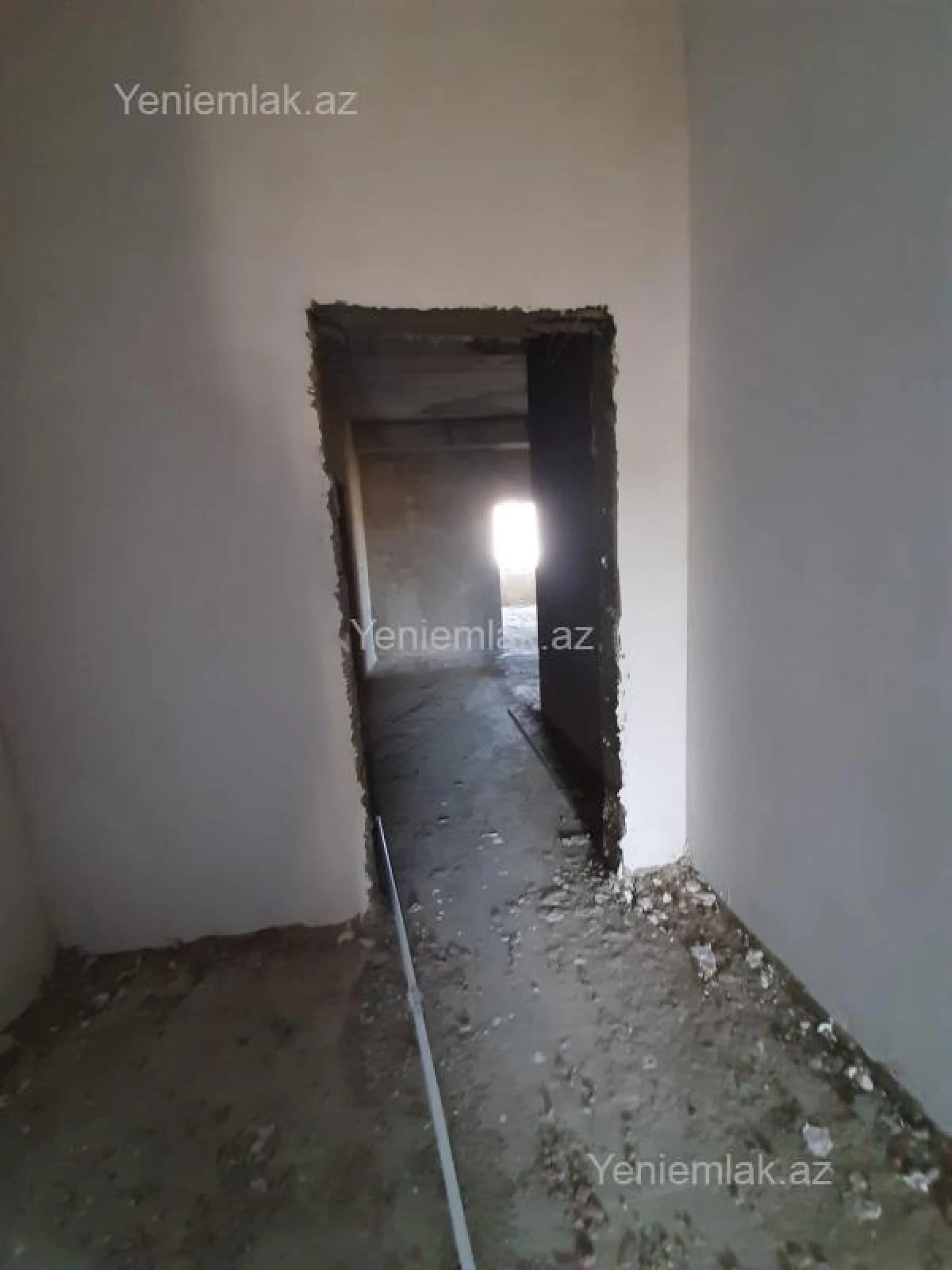 Satılır 3 otaqlı yeni tikili 145 m²