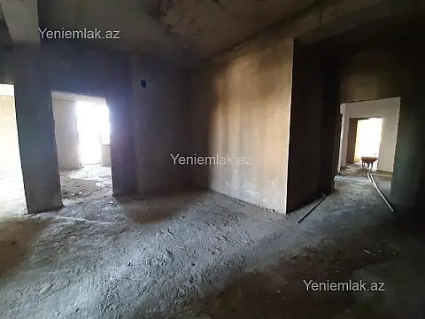 Satılır 3 otaqlı yeni tikili 145 m²