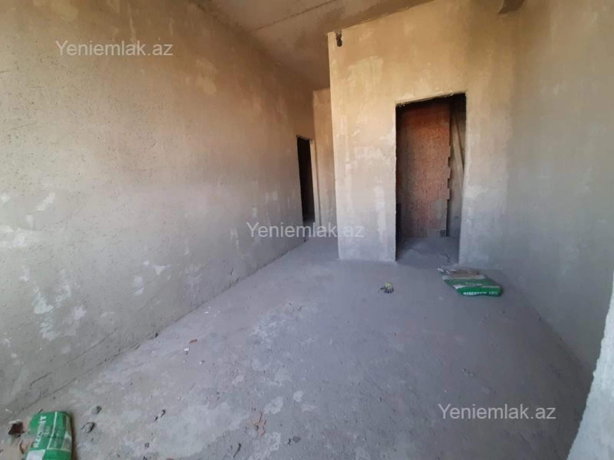 Satılır 3 otaqlı yeni tikili 145 m²