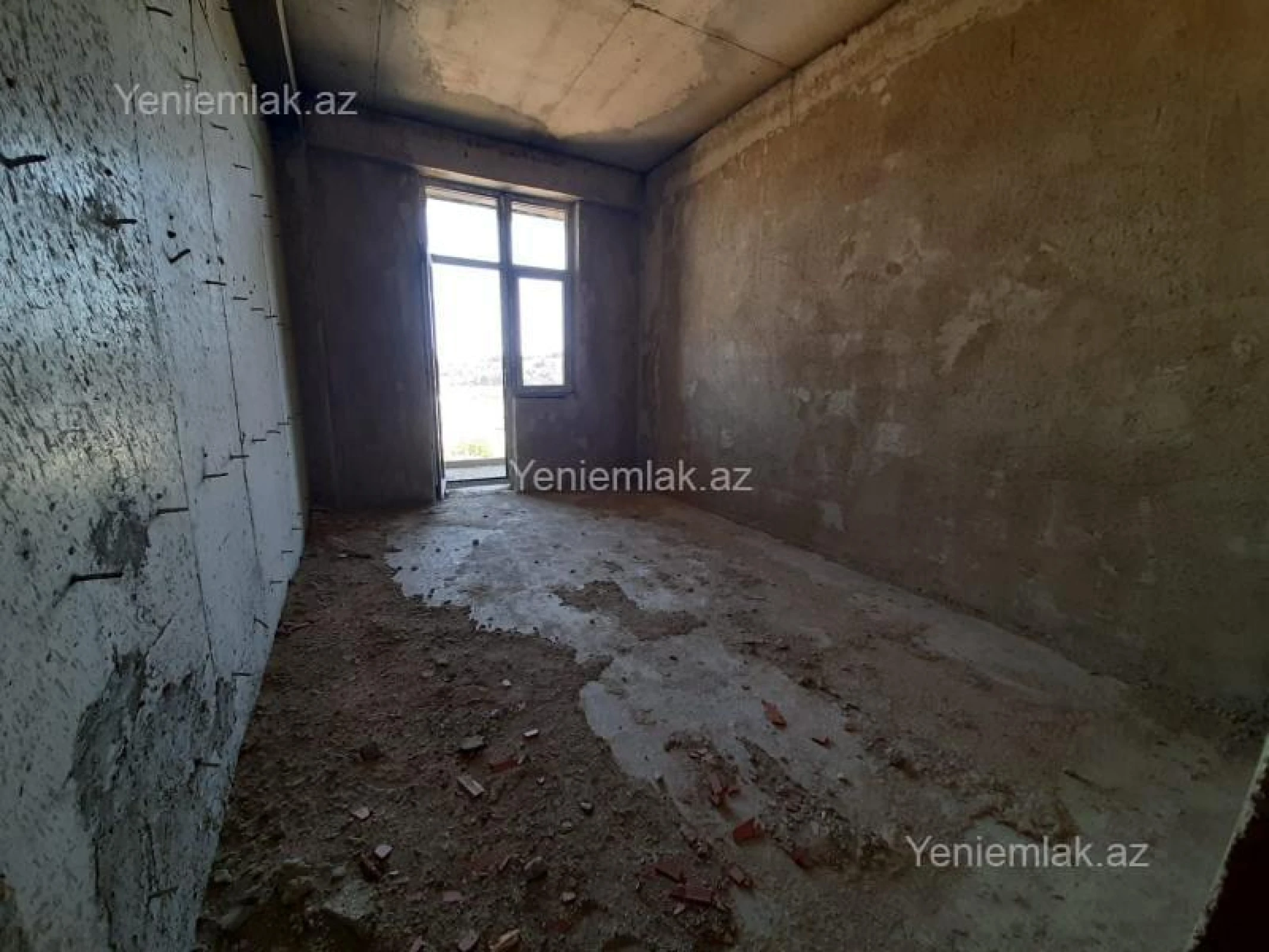 Satılır 3 otaqlı yeni tikili 145 m²