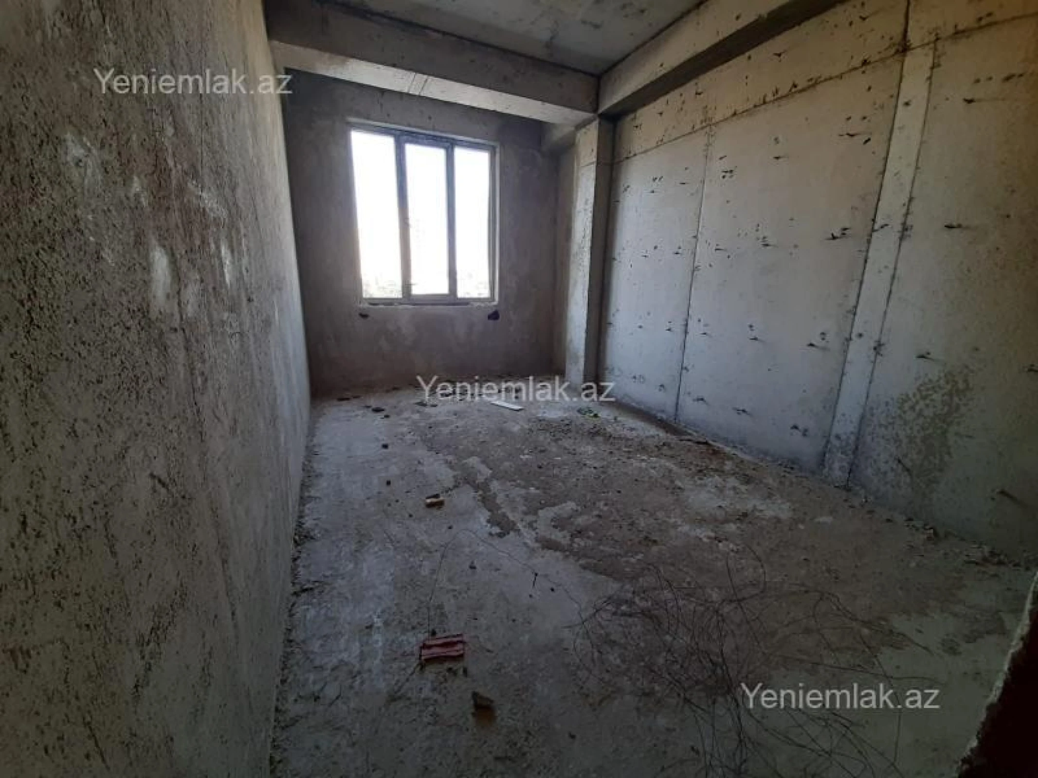 Satılır 3 otaqlı yeni tikili 145 m²
