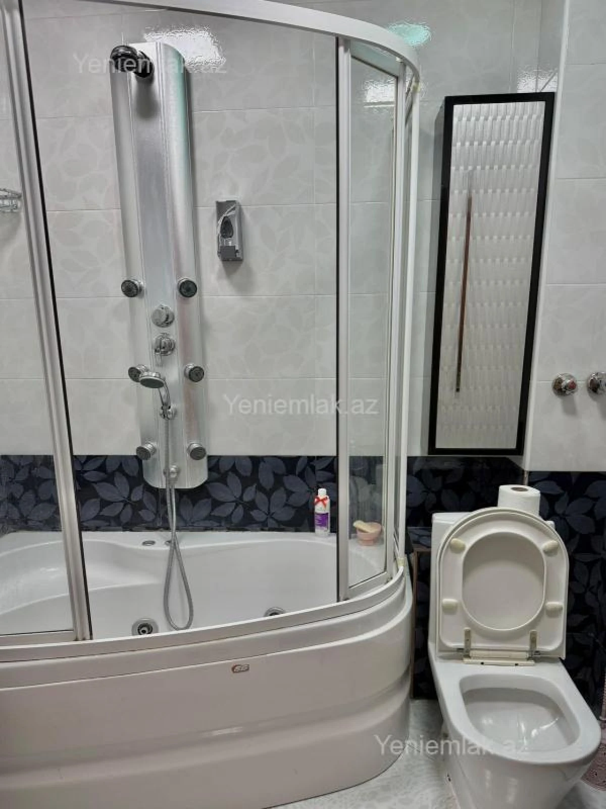 Satılır 5 otaqlı köhnə tikili 170 m²