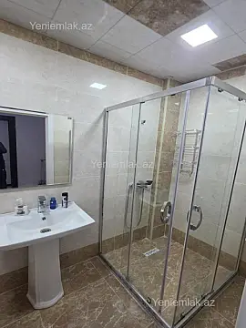 Satılır 2 otaqlı yeni tikili 93 m²