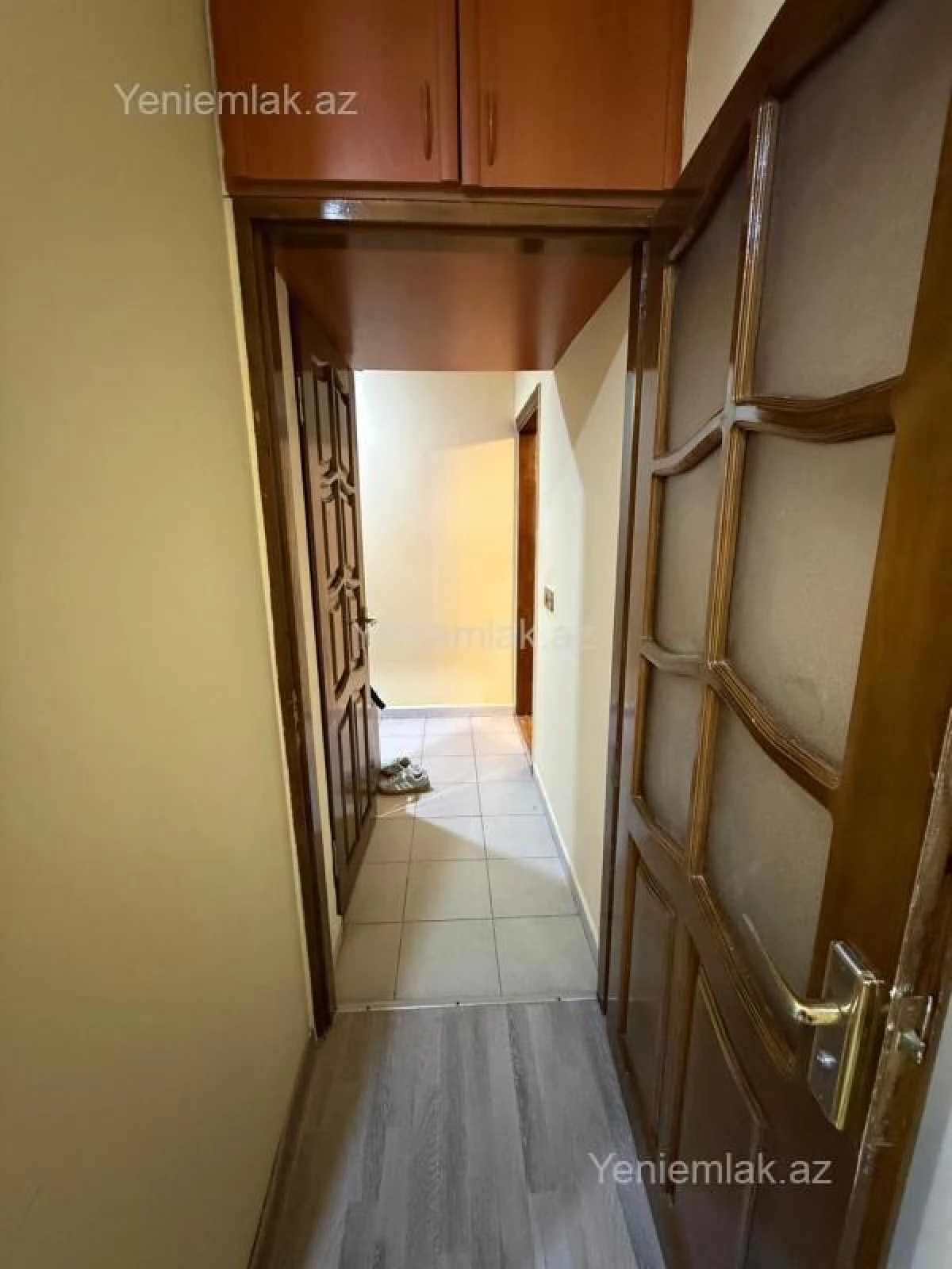 Satılır 2 otaqlı köhnə tikili 45 m²
