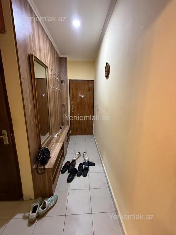 Satılır 2 otaqlı köhnə tikili 45 m²